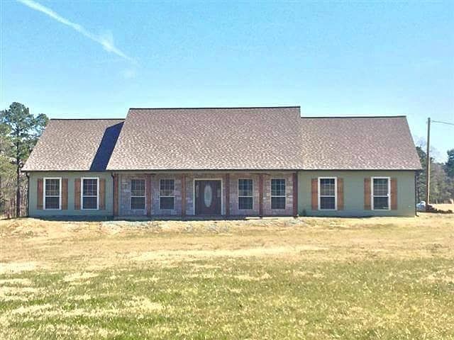 Gorgeous 2014 Country Home