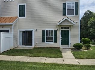 2210 Valley Edge Dr UNIT 109, Raleigh, NC 27614