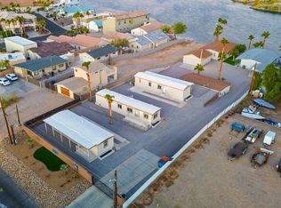 437 Riverfront Dr Lot 2, Bullhead City, AZ 86442