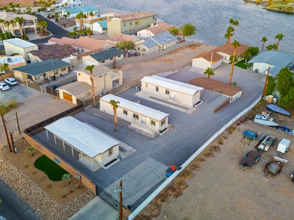 437 Riverfront Dr, Bullhead City, AZ