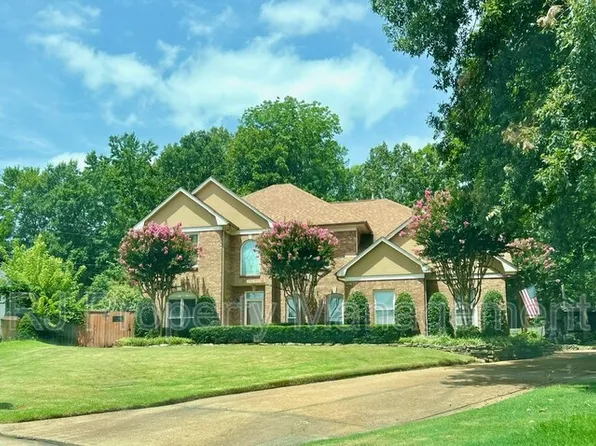8610 Dena Cv W, Cordova, TN 38018