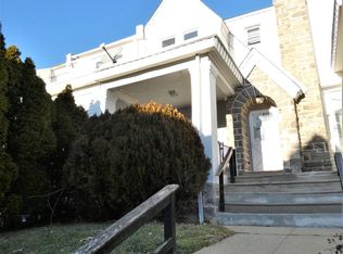 217 Kingston Rd, Upper Darby, PA 19082