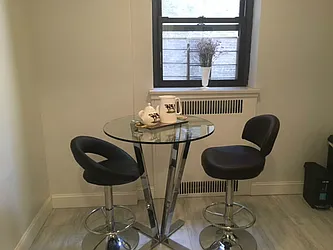 Rented by Keller Williams NYC