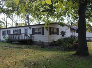 13705 County Line Rd, Brooklyn, MI 49230