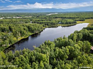 L1 W Behnke Rd, Wasilla, AK 99623