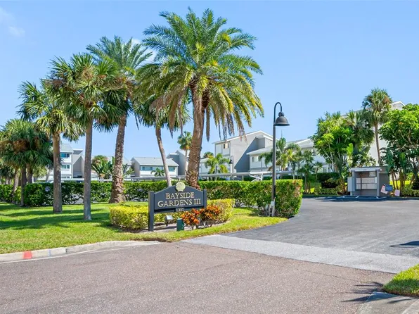 1351 Gulf Blvd APT 107, Clearwater, FL 33767