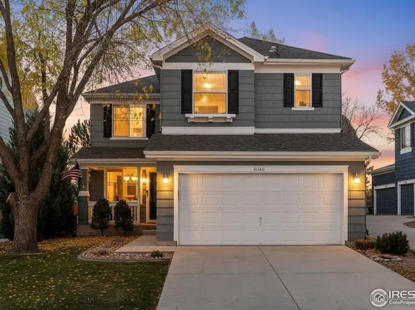 4046 Crawford Ct, Loveland, CO 80538
