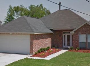 154 Historic West St, Garyville, LA 70051
