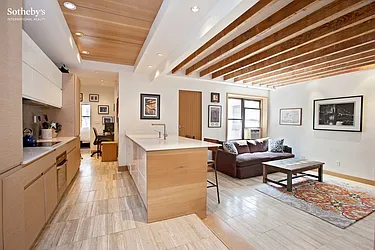 Rented by Sotheby's International Realty