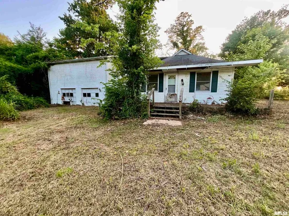 620 Old Boaz Rd, Karnak, IL 62956