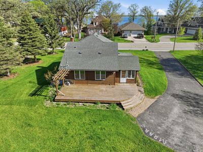 264 Lake Ave S, Spicer, MN, 56288