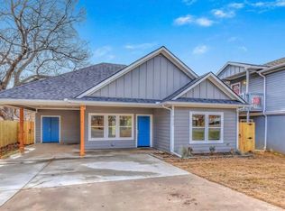 920 W Coffin St, Denison, TX 75020