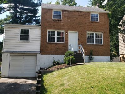 160 Lynnwood Dr, Pittsburgh, PA, 15235