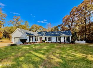 4569 Hunter Creek Drive, La Grange, NC 28551