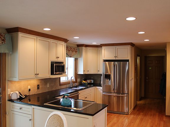 Remodeled Kitchen 2010