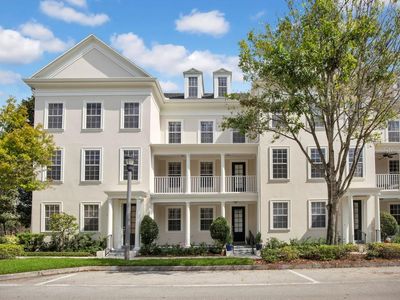 1553 Chatfield Pl #3, Orlando, FL, 32814