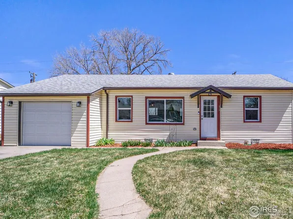118 N 25th Ave, Greeley, CO 80631