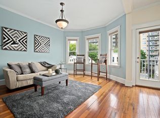20 Waterhouse St #3, Somerville, MA 02144