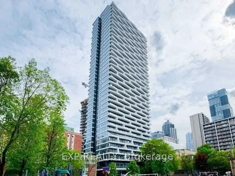 85 Wood St #2315 — Photo 1