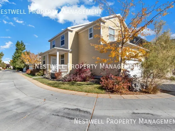 11536 S Oakmond Rd, South Jordan, UT 84009