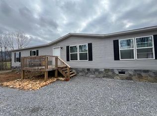 945 Ricker Rd, Greeneville, TN 37743