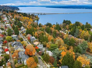 2540 34th Ave S, Seattle, WA 98144