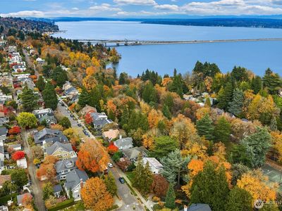 2540 34th Avenue S, Seattle, WA, 98144