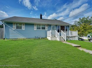701 Ruth Dr, Neptune, NJ 07753