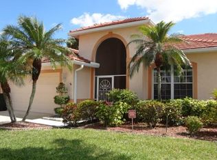 8199 Breton Cir, Fort Myers, FL 33912