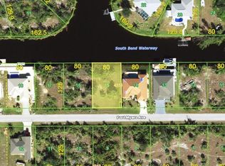 14264 Fort Myers Ave #15, Pt Charlotte, FL 33981