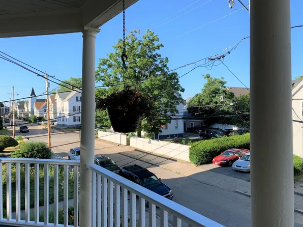 34 Greene St, Pawtucket, RI