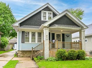 349 N 63rd St, Milwaukee, WI 53213