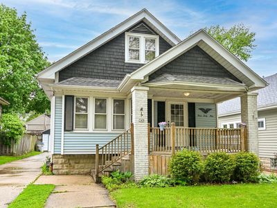 349 North 63rd STREET, Milwaukee, WI, 53213