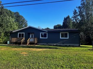 1801 Dews Pond Rd SE, Calhoun, GA 30701