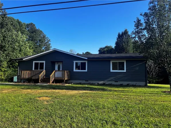 1801 Dews Pond Rd SE, Calhoun, GA 30701