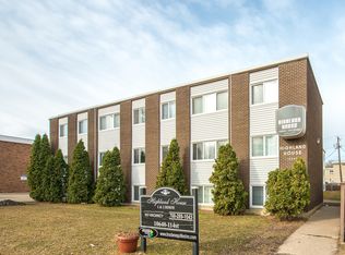 10640 114th St NW, Edmonton, AB T5H 3J9