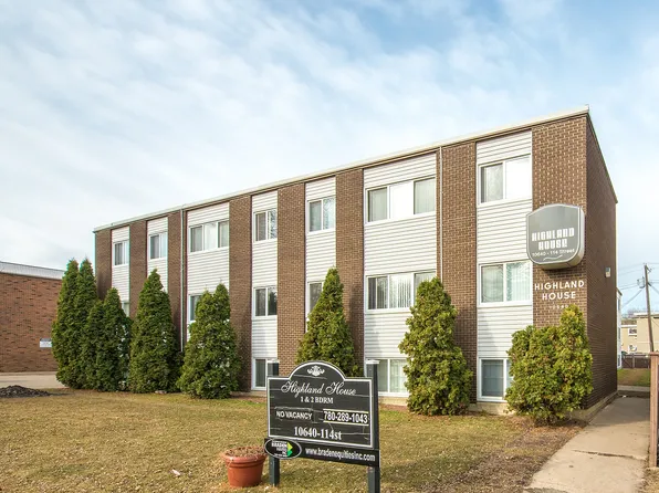 10640 114th St NW, Edmonton, AB T5H 3J9