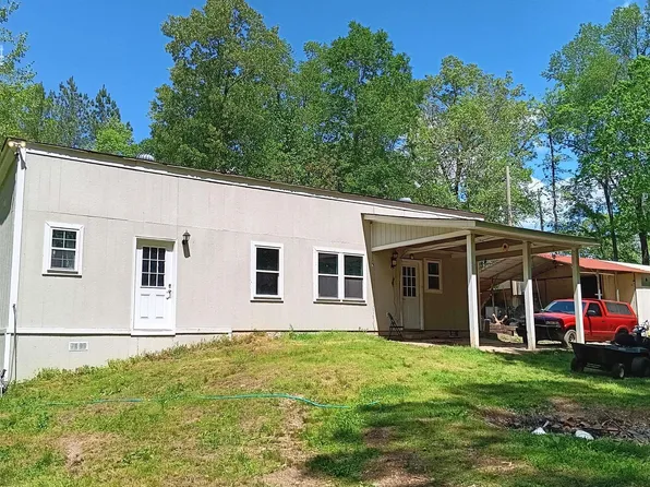 (undisclosed Address), Mountain Pine, AR 71956