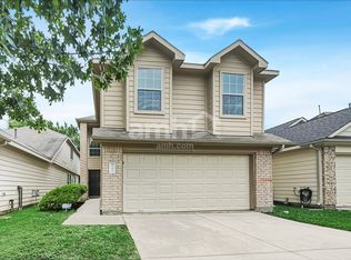 15458 Bammel Oaks Ct, Houston, TX 77014