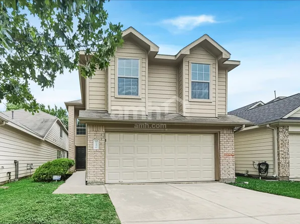 15458 Bammel Oaks Ct, Houston, TX 77014