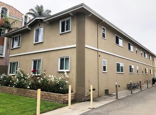 3317 Castle Heights Ave #8, Los Angeles, CA 90034