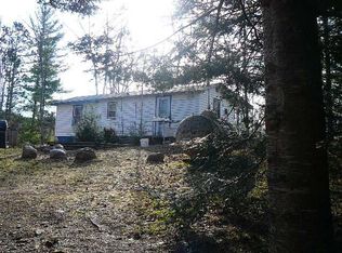 N16143 Island Lake Rd, Park Falls, WI 54552