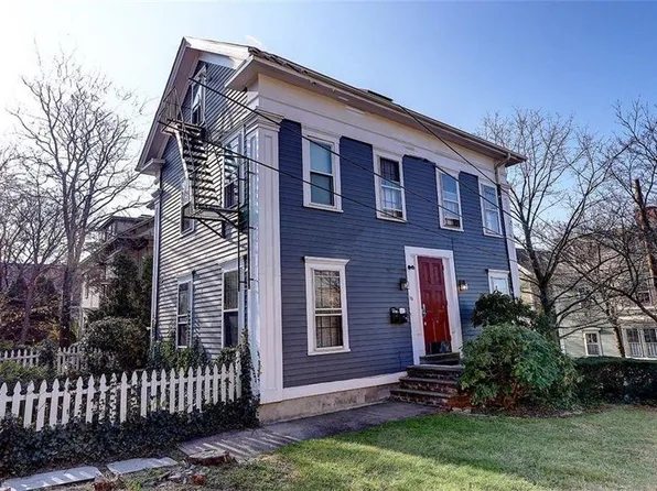 19 Benefit St #1, Providence, RI 02904