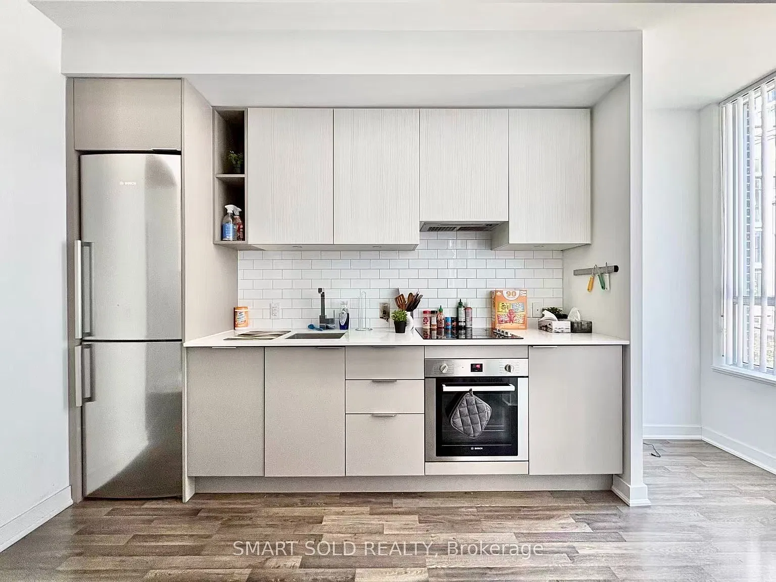 1 bed, $1,950 — Photo 3