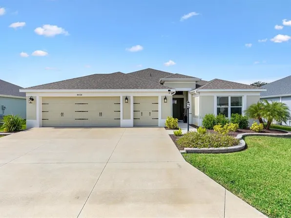4434 Shockoe Cir, The Villages, FL 32163