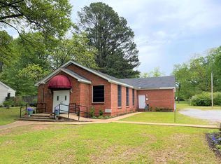 836 Chester Ave, Tupelo, MS 38804