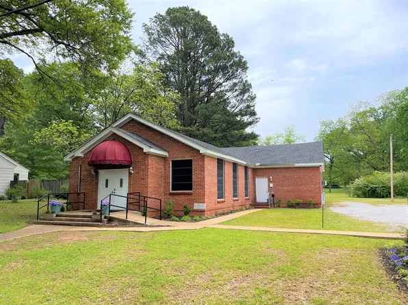 836 Chester Ave, Tupelo, MS 38804