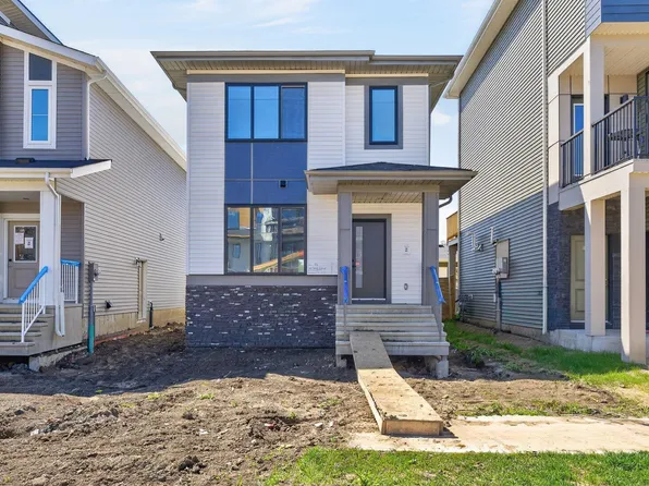 95 Westwind Dr, Spruce Grove, AB T7X 0Y5