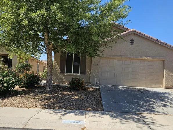 22946 W DESERT BLOOM Street, Buckeye, AZ 85326