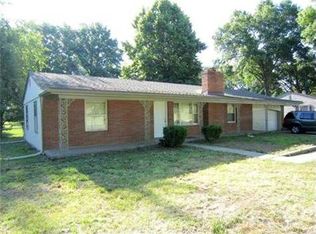 511 S 1st St, Lansing, KS 66043
